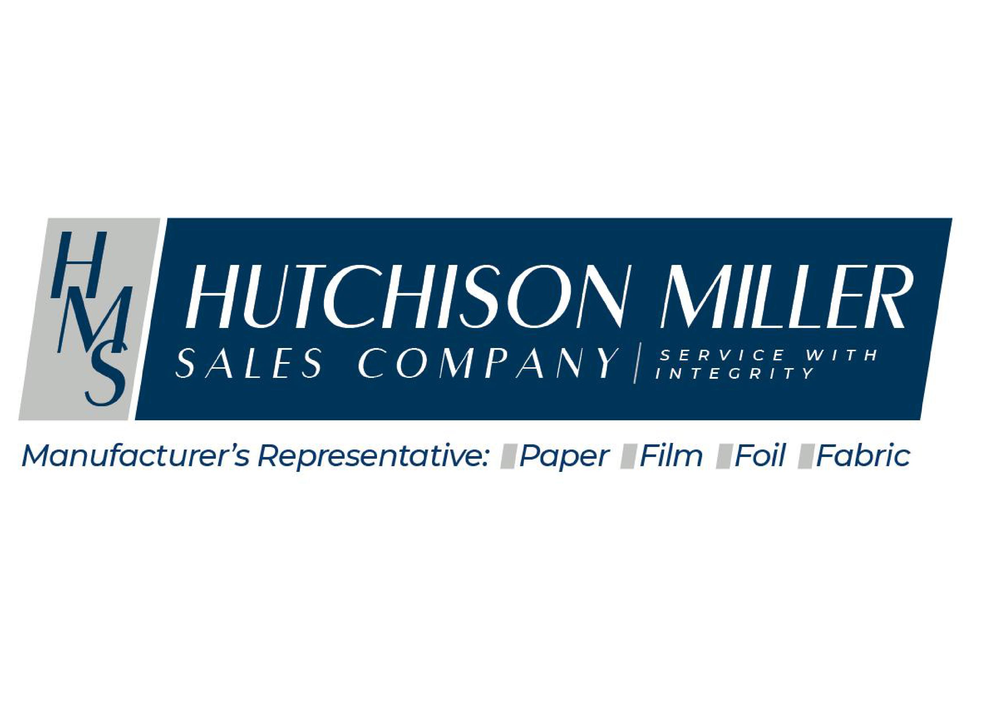 Hutchison Miller Sales Co.
